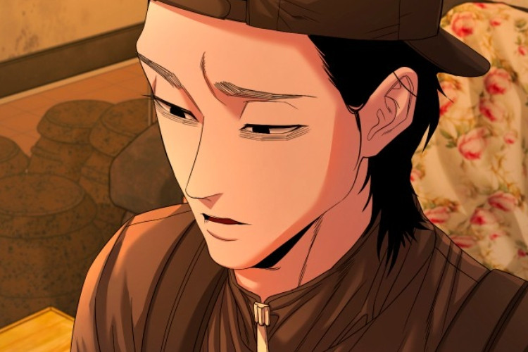 Manhwa El misterio del pueblo Gwichon Capítulo 71 en Español Consigue Gratis El Spoiler De La Filtración De Abajo