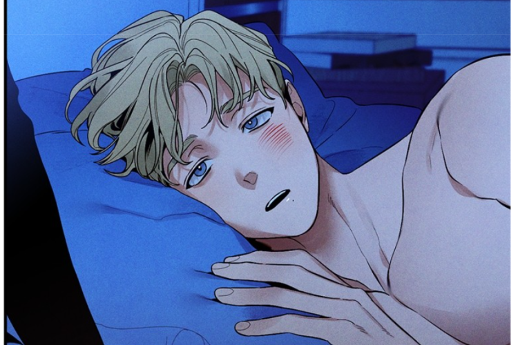 Enlace le Webtoon The Devil's Wish (Anhelo Infernal) Capítulo 8 en Español, ¡Una noche calurosa que fracasó!
