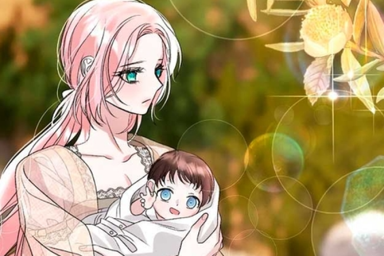 Leer Manhwa Castillo Salvaje (Savage Castle) Capítulo 78 en Español Scan, Cuidar de los niños solo