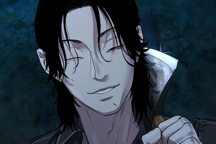 Webtoon El misterio del pueblo Gwichon Capítulo 9 Español Scan Cosas Que Pasaron Ya No Tiene Sentido