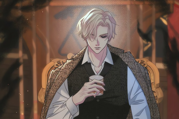 Enlace Leer el Manhwa El Príncipe Problemático Capítulo 123 en Español, La situación en el palacio se está caldeando