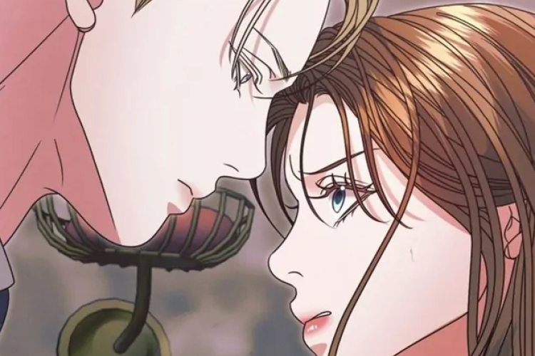 RAW Manhwa Ruega Por Mí (Try Begging Me) Capítulo 49 en Español Scan, Leon va a demostrar su fuerza