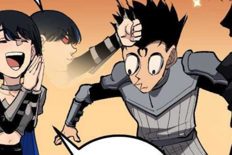 Enlance Asesino Divino, Yo Soy la Sombra Capítulo 36 Español Sub Manhua Scan, La transacción final se ha completado