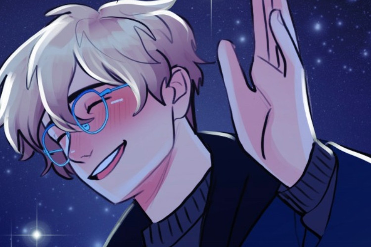 RAW Manhwa Atrapaestrellas Capítulo 7 en Español Vuelve A Sentir La Pasión Por La Vida