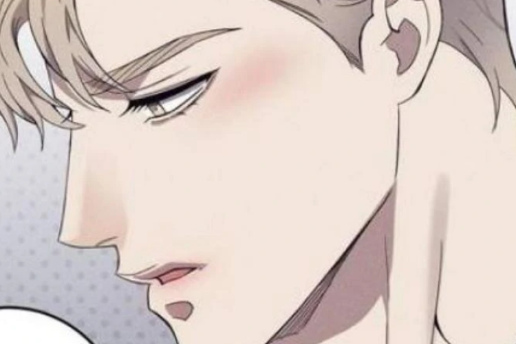 Enlance Alfa al revés Manhwa Capítulo 23 en Español Scan, El ambiente está caliente en la habitación