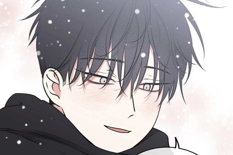 Leia de Manhwa Low Tide in Twilight Side Story Capítulo 112 en Español, La pequeña familia Taejuu