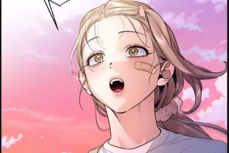 Enlace de Manhwa The Devil's Wish (Anhelo Infernal) Capítulo 11 en Español, ¡Una sensación diferente!