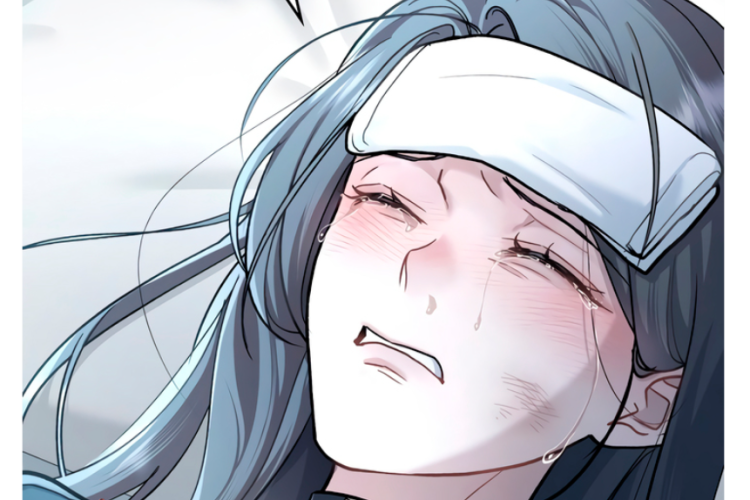 Spoilers el Manhwa Merry Psycho Capítulo 38 en Español, ¡Woshin tiene un sabor diferente!