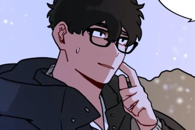 Lengua de señas Capítulo 116 en Español Scan Manhwa Scan, La información sobre la temporada 2 se está actualizando