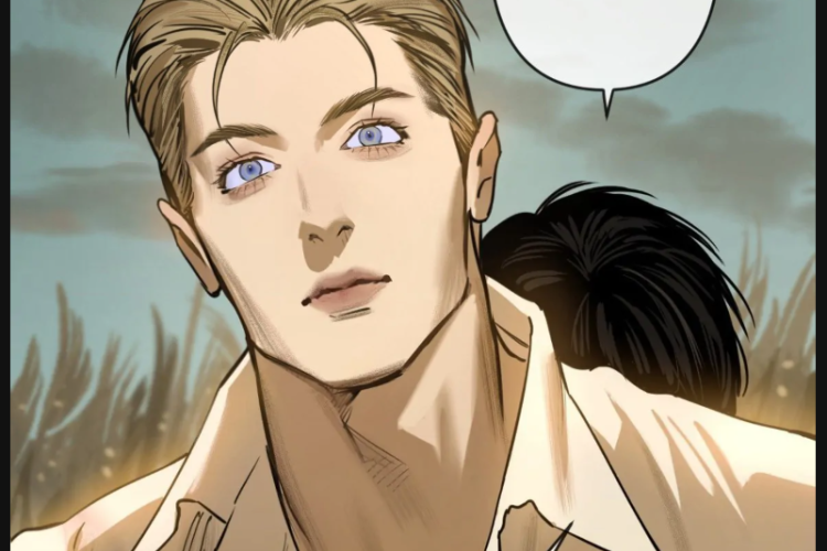 Link de Lectura Manhwa BL The Fallen Lamb Capítulo 10 en Español, Acción caliente en el campo con Hyung