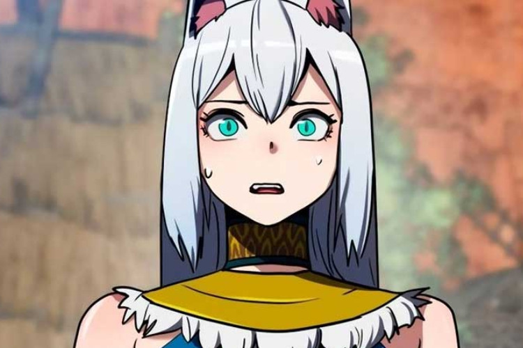 Leer Manhwa Defense Breaker Capítulo 8 en Español Conozca La Historia A Continuación