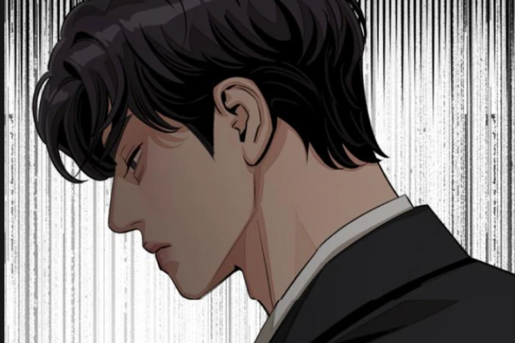 Enlace de Manhwa Lee Seob (Iseop's Romance) Capítulo 82 en Español, El destino de Minkyung está en juego