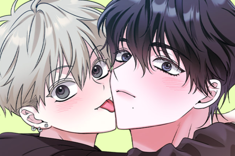 Leer Manhwa La reseña de hoy Capítulo completo Español, El amor inocente de un niño y el amor travieso de otro