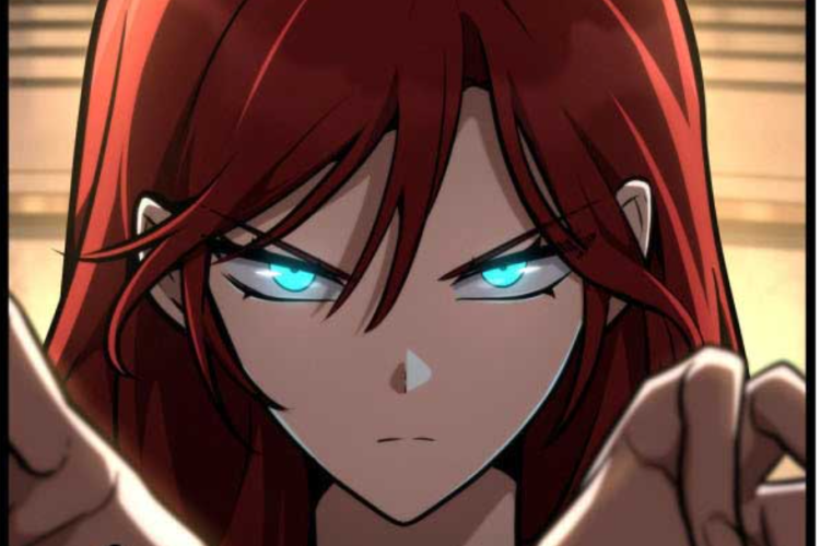 Update el Manhwa Infinite Mage (Mago Infinito) Capítulo 123 en Español, ¡Ataque de fuego ardiente!