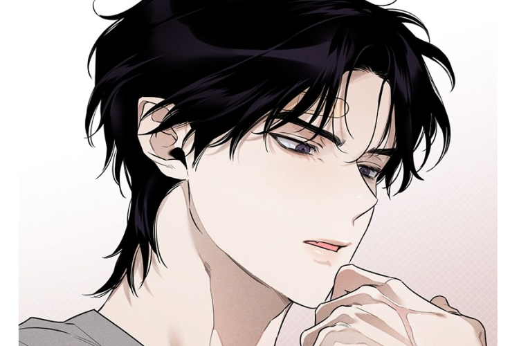 Update Webtoon! Leia de The Devil's Wish (Anhelo Infernal) Capítulo 12 en Español, Doya, cautivado por Sowon