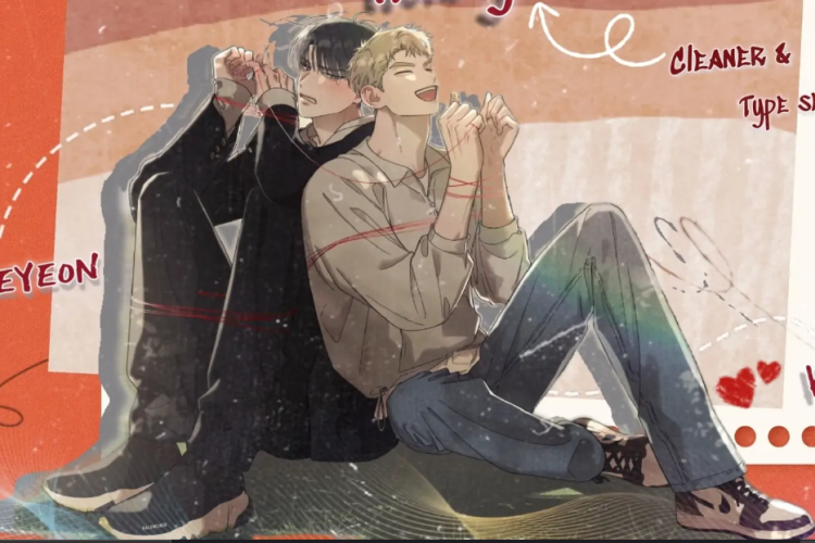 Spoilers del Manhwa Red String Quests Capítulo 29 en Español, Lee Yeon se vuelve cada vez más feroz