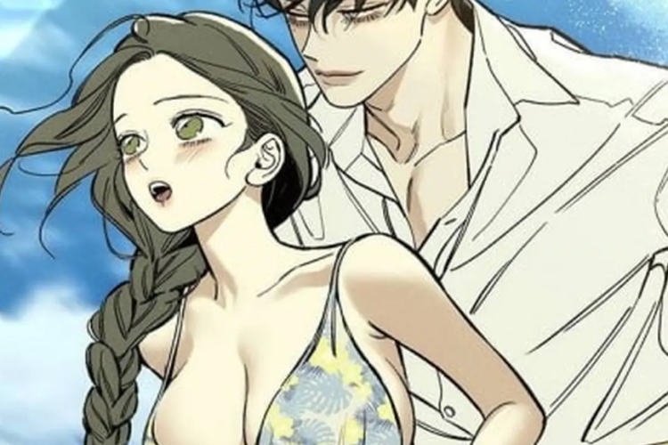 ¡RAW! Lee el manhwa Lágrimas entre Flores Marchitas (Tears on a Withered Flower) Capítulo 54, ¡Yeay! Llegan las vacaciones