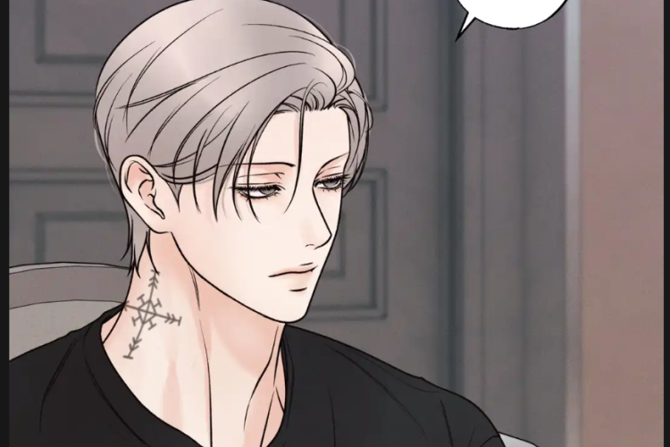 Link de Leitura Manhwa BL El Límite del Engaño Capítulo 30 en Español, ¿Está empezando a crecer el amor?