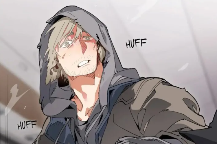 Spoilers el Manhwa BL La Granja del Señor A (Mr.A's Farm) Capítulo 14 en Español, Recuerdos bonitos con Fluffy