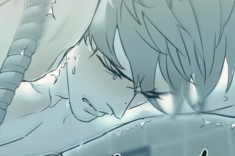 Leer Manhwa Nerd Project Capítulo 44 en Español Scan, Intercambiando amor