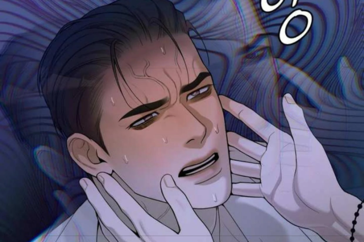 Spoilers Manhwa BL El Chico De Las Perlas Enciende El Amanecer Capítulo 5 Español, El maestro que vuelve