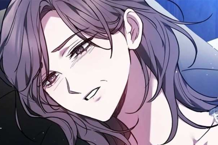 Enlace Manhwa Ponme a dormir Capítulo 48 Español Scan Un Último Mensaje Antes De Morir