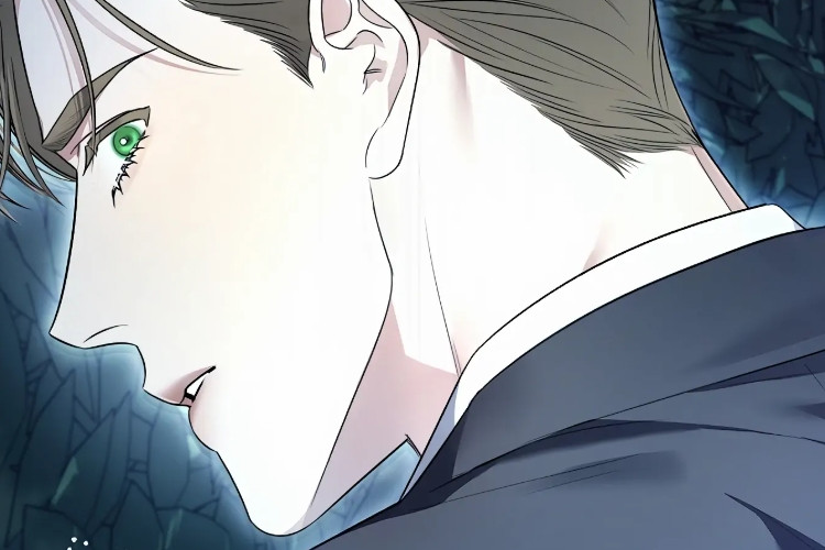 Manhwa Kiss Me If You Can Capítulo 19 en Español Josh Atrapado En Celo Por Un Compañero De Trabajo