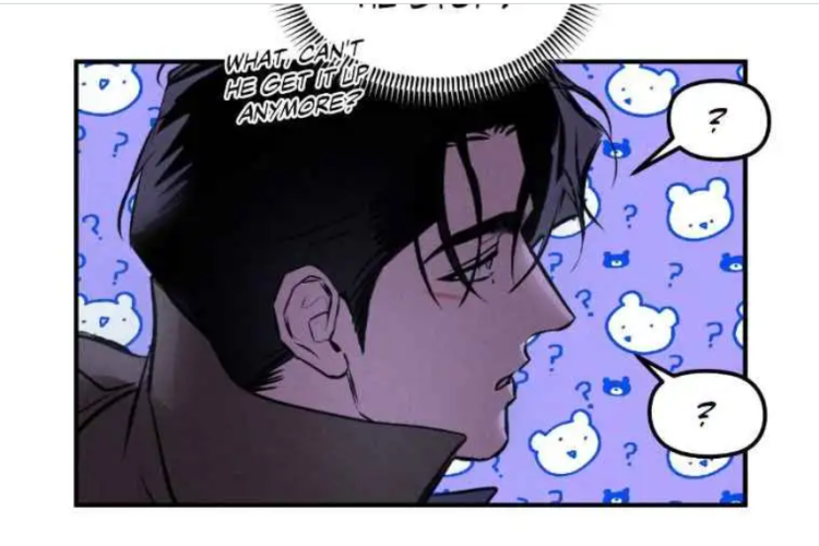 Enlace RAW Leer Manhwa BL FlashLight Capítulo 41 en Español, El caos se recrudece
