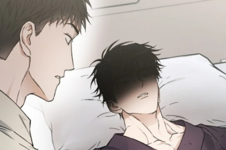 Especies muertas (Strong Attack) Capítulo 3 en Español Manhwa Scan, Amnesia repentina en un momento inesperado