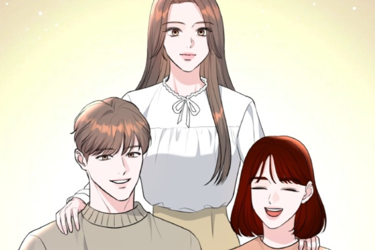 RAW Leer Webtoon Verano Eterno Capítulo 7 en Español Gratis: ¡Las sombras del pasado se han desvanecido! Es hora de seguir adelante con la vida