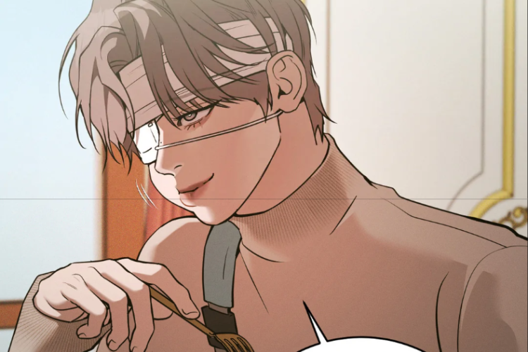 Enlace de Manhwa El Chico De Las Perlas Enciende El Amanecer Capítulo 16 en Español, Tensión cautivadora