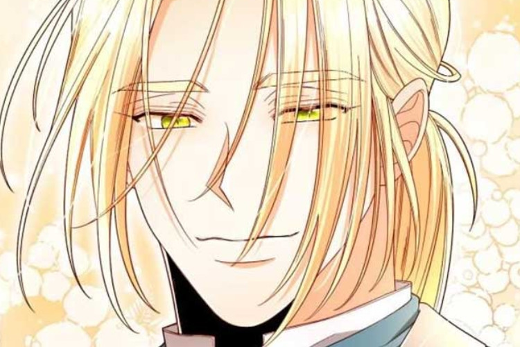 Leer Manhwa La emperatriz divorciada Capítulo 222 en Español La Mirada Del Amor