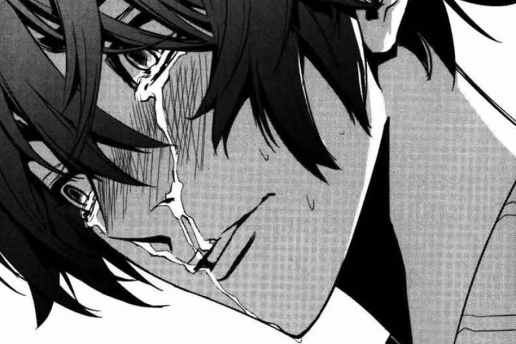Link de Leer Manhwa The Breaker Capítulo Completo en Español, Presenta Una Historia Desafiante