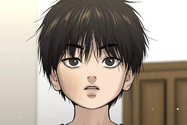 Spoilers y Leer el Manhwa Jinx Temporada 2 Capítulo 73 en Español, El oscuro pasado de Jaekyung