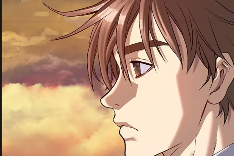 Leer RAW Manhwa Leviathan Temporada 2 Capítulo 215 en Español, Unión de dos amantes