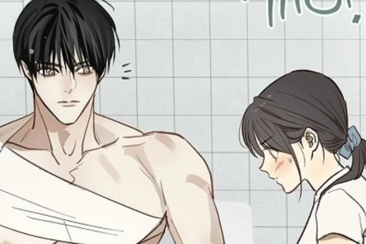 Las Flores Son Cebo (Flowers Are Bait) Manhwa Capítulo 30 en Español Scan, Interrupción temporal
