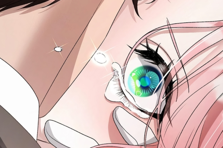 RAW Manhwa Castillo Salvaje Capítulo 77 Español Scan, Expresión de amor