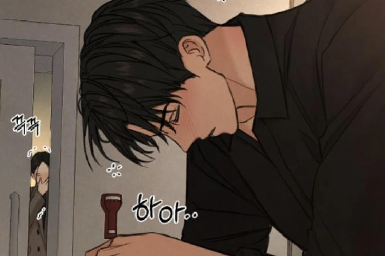 RAW Leer Manhwa Just Twilight Temporada 2 Capítulo 70 Español Scan, La primera vida matrimonial feliz