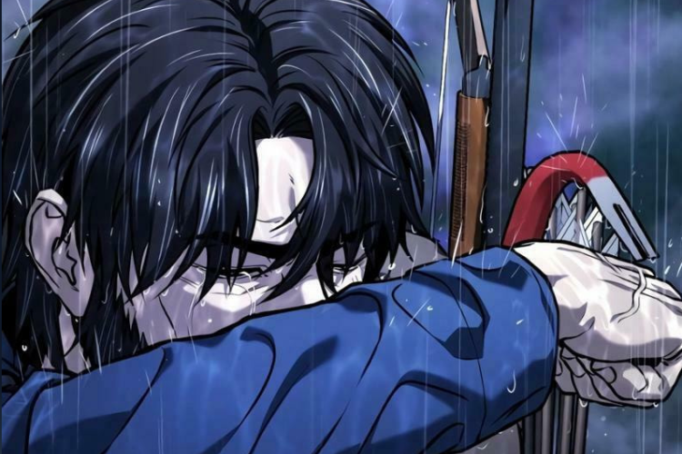 Spoilers RAW Manhwa Zombie Papa Capítulo 2 en Español, La invasión zombi se recrudece