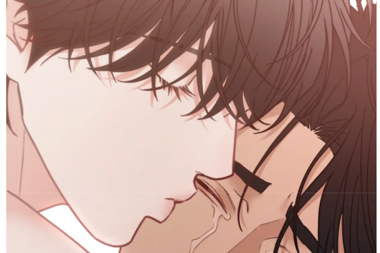 Update Spoilers de Manhwa BL Reverse Thinking Capítulo 22 en Español, ¡El maestro es como un demonio!