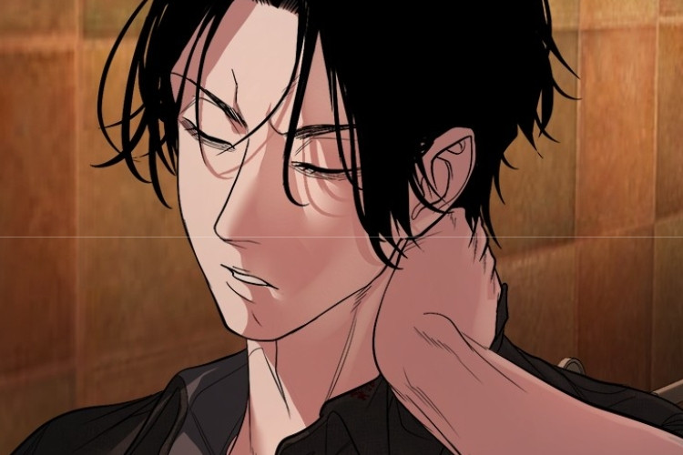 Manhwa El misterio del pueblo Gwichon Capítulo 69 en Español Scan Soledad Que Causa Depresión