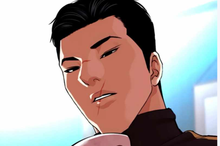 Spoilers Update! Leer el Manhwa Lookism Capítulo 560 en Español, Jake Kim recibe un nuevo reto