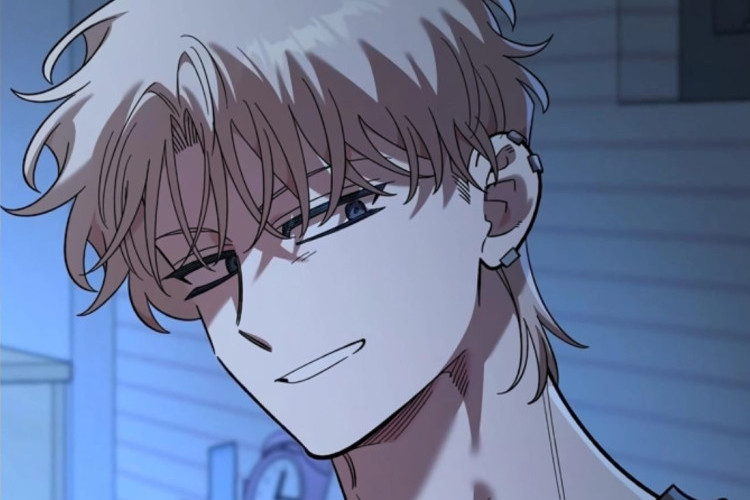 Avance del Manhwa The Childhood Friend Complex Capítulo 88 en Español, Haneul solo se resigna