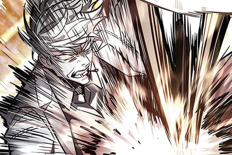 RAW Manhwa Eleceed Capítulo 351 en Español Sub, Una pelea premeditada