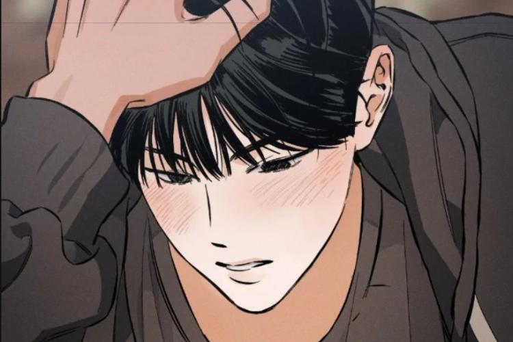Link del Manhwa BL Detras del Escenario (Stage Behind) Capítulo 3 en Español, Las sospechas se intensifican
