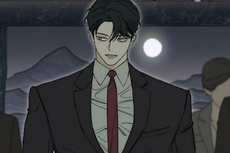 Spoilers Lágrimas entre Flores Marchitas (Tears on a Withered Flower) Capítulo 59 en Español, Taeha en medio de la indecisión