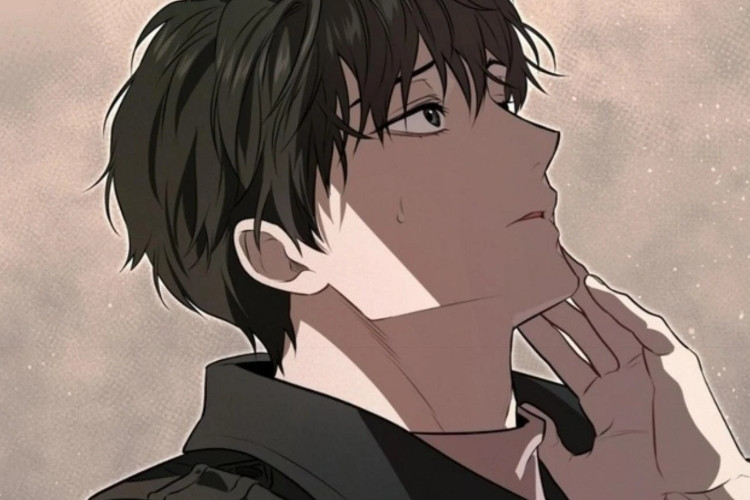 BL Manhwa Passión Temporada 5 Capítulo 119 en Español Del Compromiso A La Confianza Y El Amor