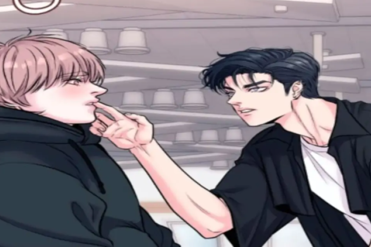 RAW Respect For Taste Manhwa Capítulo 3 Español Scan, intercambiar amor
