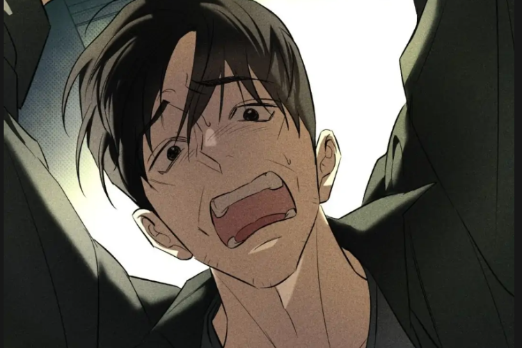 Update RAW! Leia el Manhwa BL The Hounds of Sisyphus Capítulo 26 Español, Hyung en medio de la indecisión