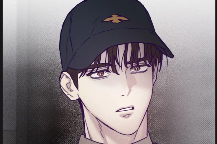 Enlace de Manhwa BL Un Crimen Muy Embarazoso Capítulo 45 en Español, Acción que se intensifica
